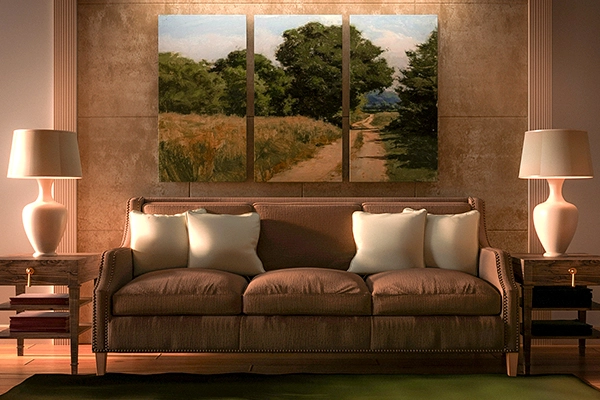 Portfolio Screenshot