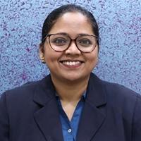Monica Toraskar